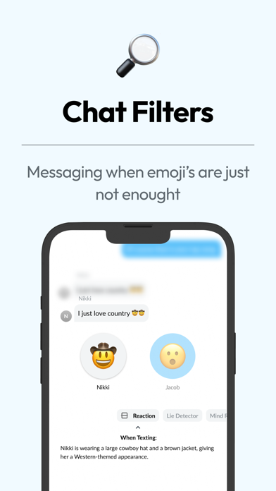 Blue Jay - Scan & Chat Screenshot