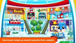 Game screenshot Marbel Supermarket (Full) apk