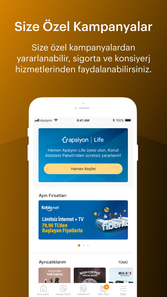 PBY Profesyonel Bina Yönetimi