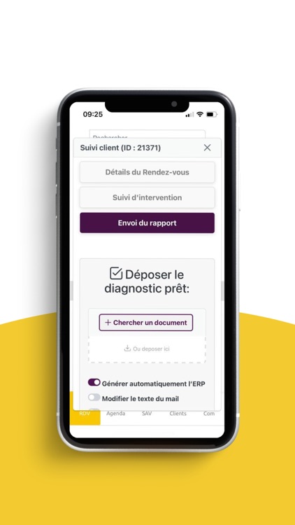 GestionDiag screenshot-3