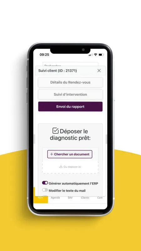 GestionDiag screenshot 4 of 10