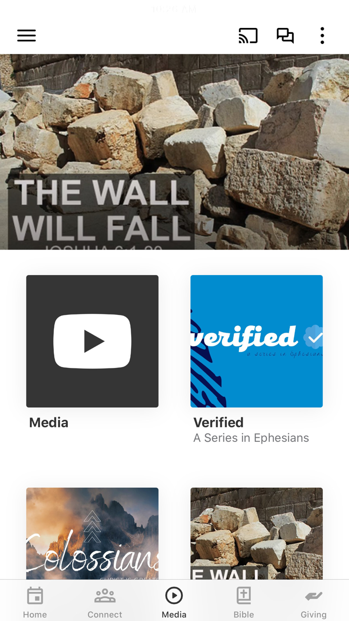 Cannon Memorial Baptist Church