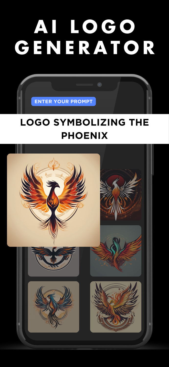 Illusion AI Photo Generator