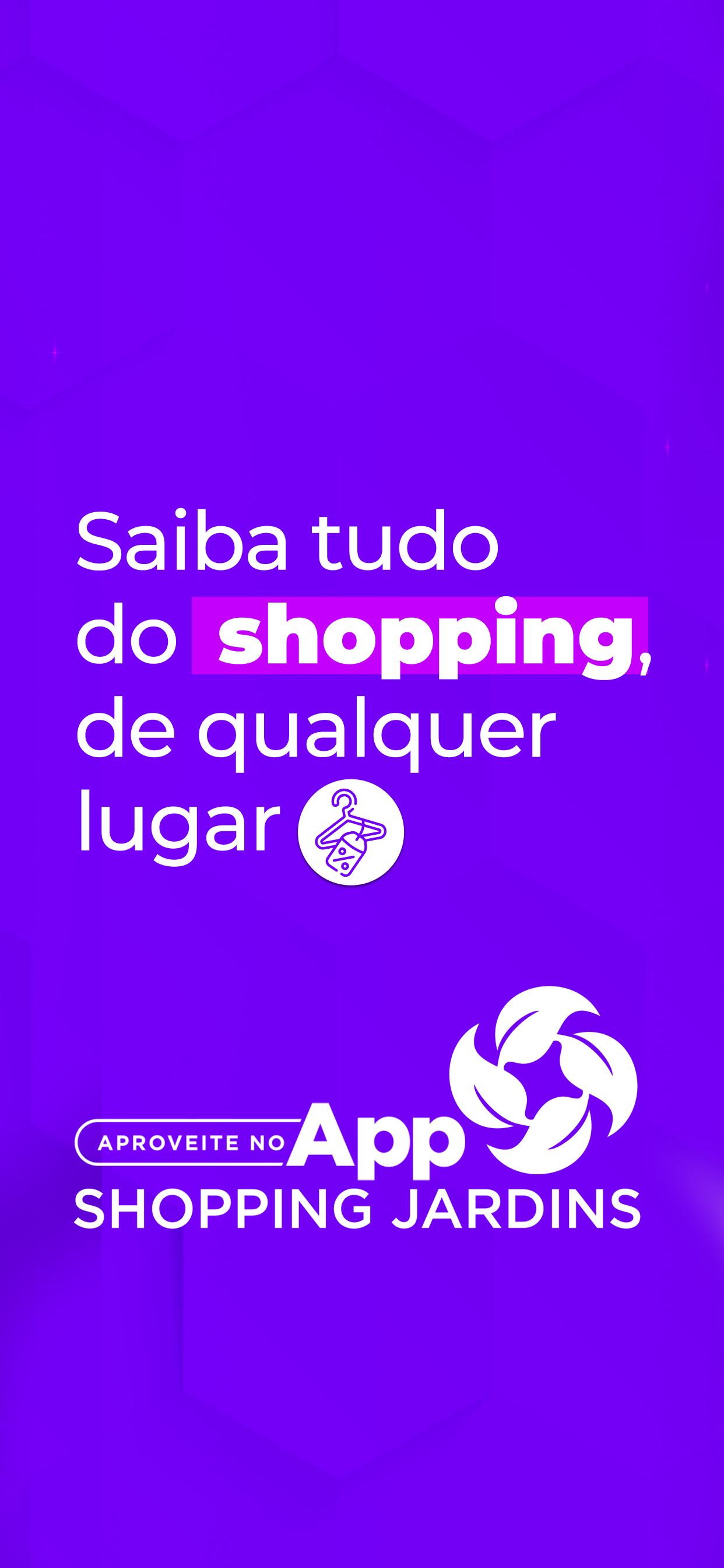 Shopping Jardins