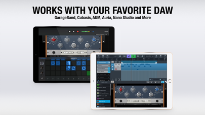 RRS EQ173 Screenshot