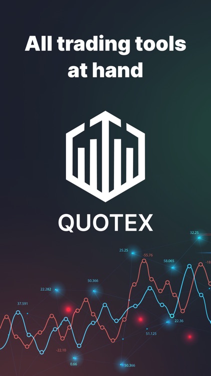 Quotex app