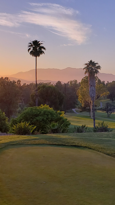 Canyon Crest CC Screenshot