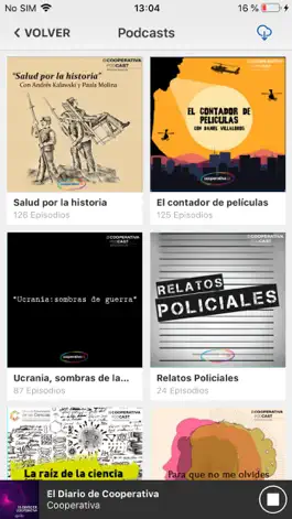 Game screenshot Cooperativa hack