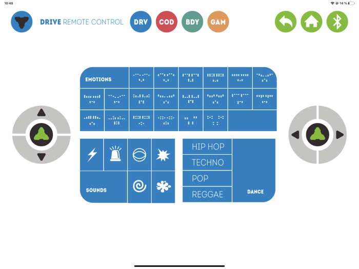 Thames and Kosmos Sidekick