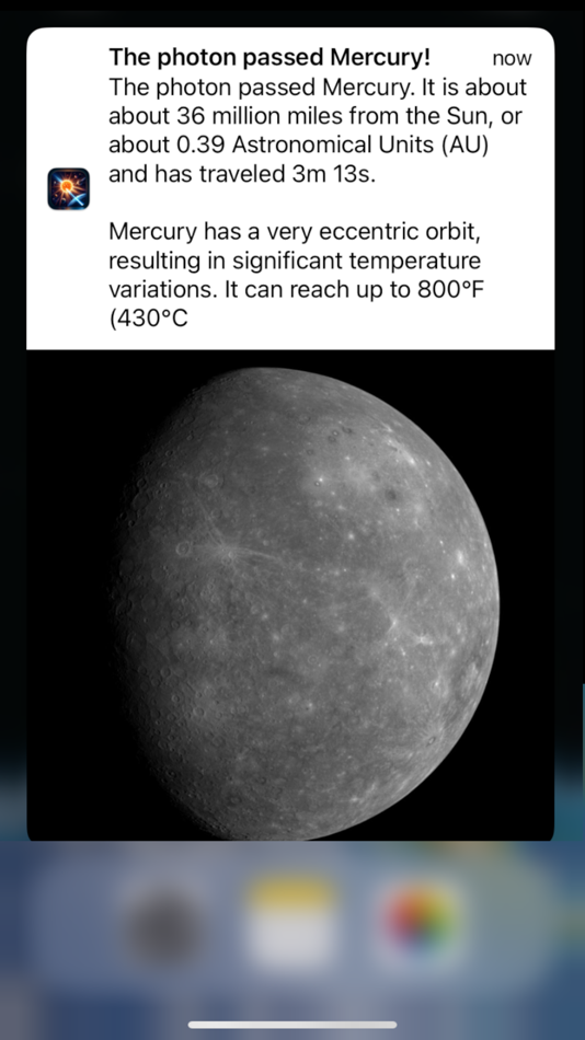 #3. Photon Journey (iOS) 게시자: Ryan Semerau