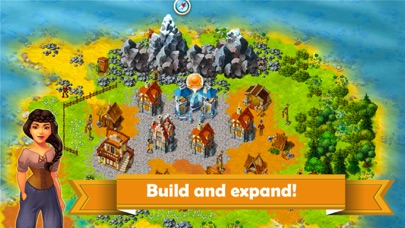 WORLDS Builder: Farm & Craftのおすすめ画像3