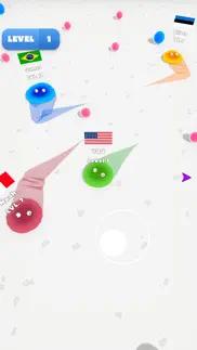 puff.io iphone screenshot 1