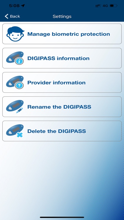 Banorient OTP Paris screenshot-3