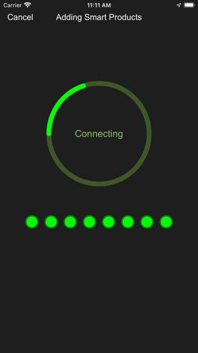 NOMA Advanced Christmas Screenshot