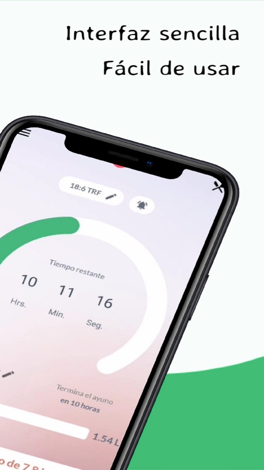 #2. Ai1 - Ayuno Intermitente (iOS) 由: Somos Smart Wellness