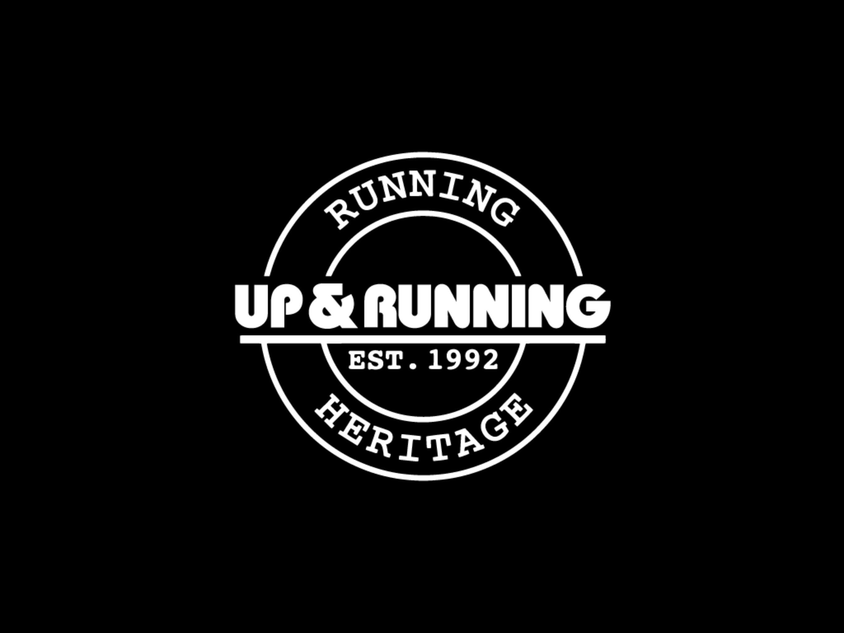 Up & Runningのおすすめ画像1