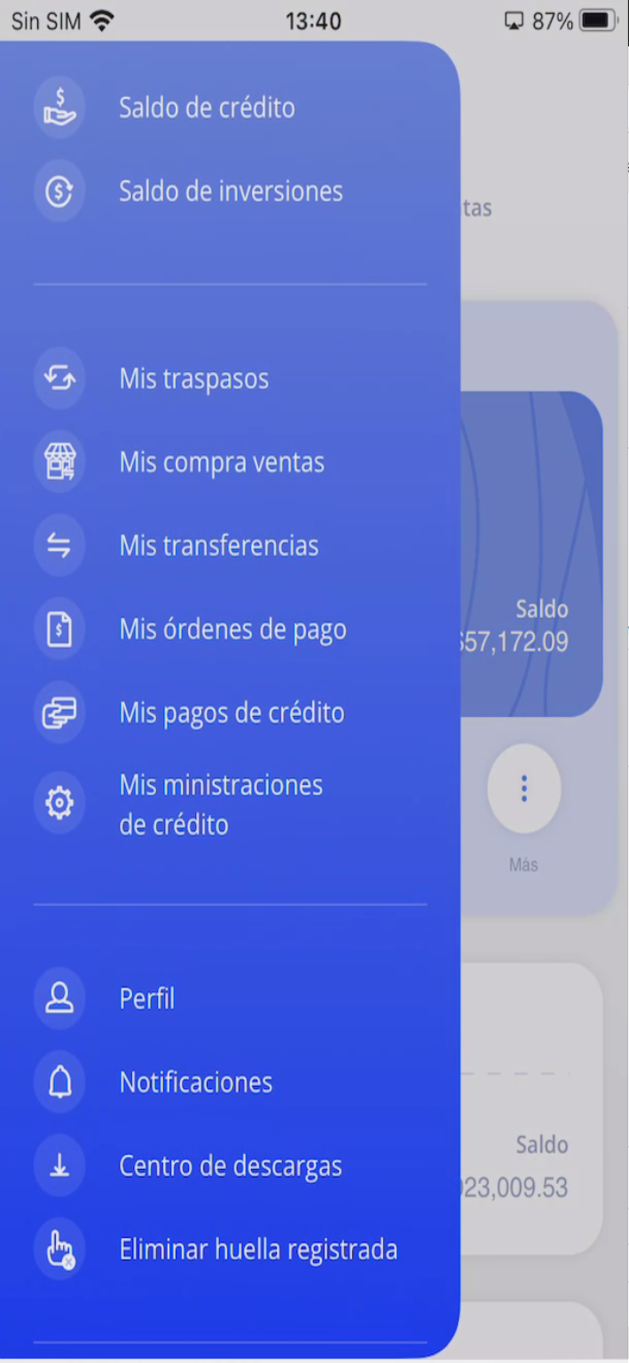 UCACSA MÓVIL screenshot 4