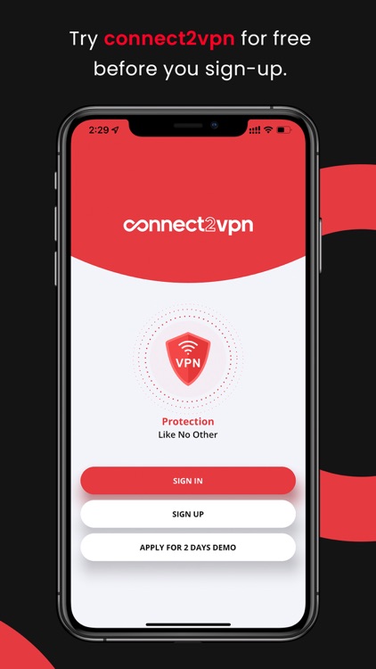 Connect2VPN - Fast & Safe VPN