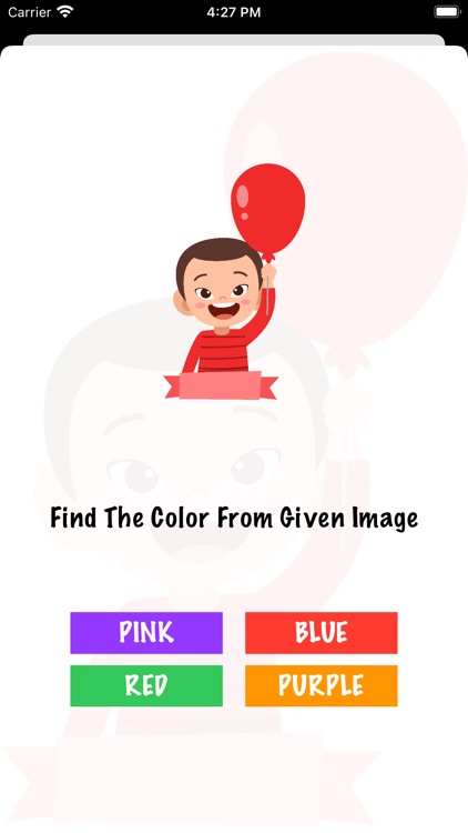 Funny Colour Fun screenshot-5