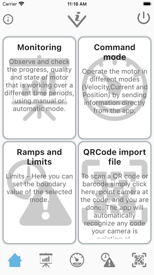 #3. GroMoC mobile (iOS) Podle: Groschopp Systems Solutions