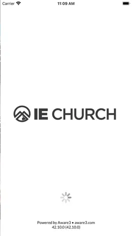Game screenshot Inland Empire Church of Christ apk