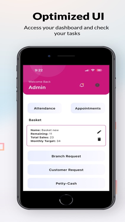 Pillbox Employee screenshot-3