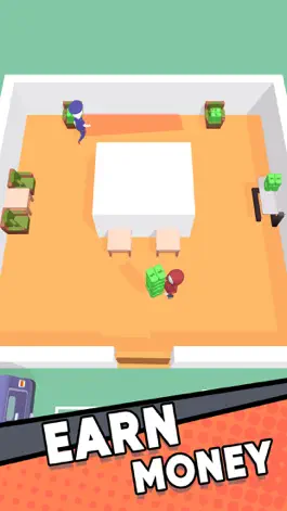 Game screenshot Top Heist mod apk