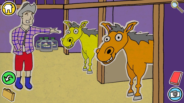 Ferris Mueller's Day Off screenshot-4