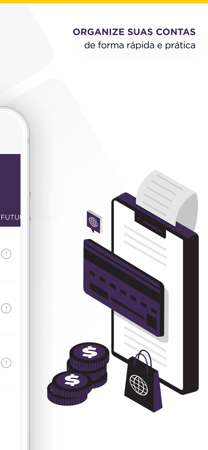 Cartão Leo Cosméticos