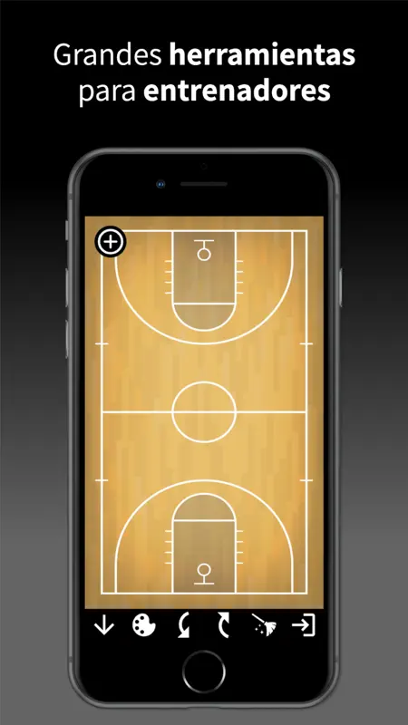 Virtual Scoreboard: Keep Score screenshot 7 of 7
