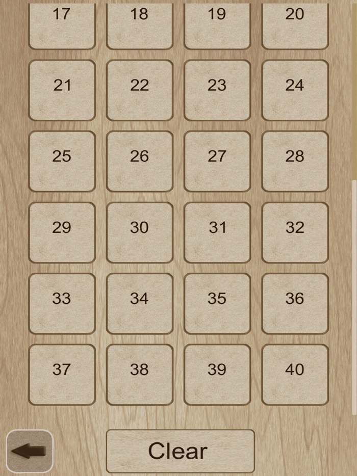 Connection Lines. Color Disks