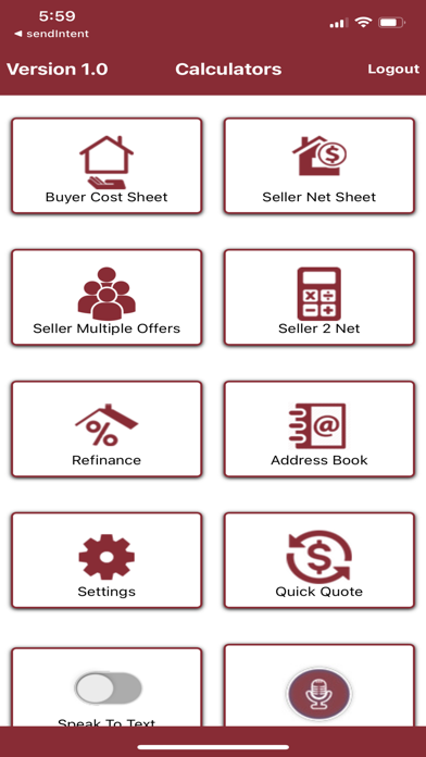StewartNow C3 Screenshot