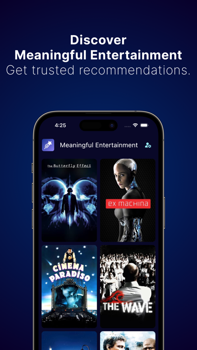 Twinkle - Movies you love Screenshot