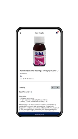 Game screenshot Omed Pharmacy hack