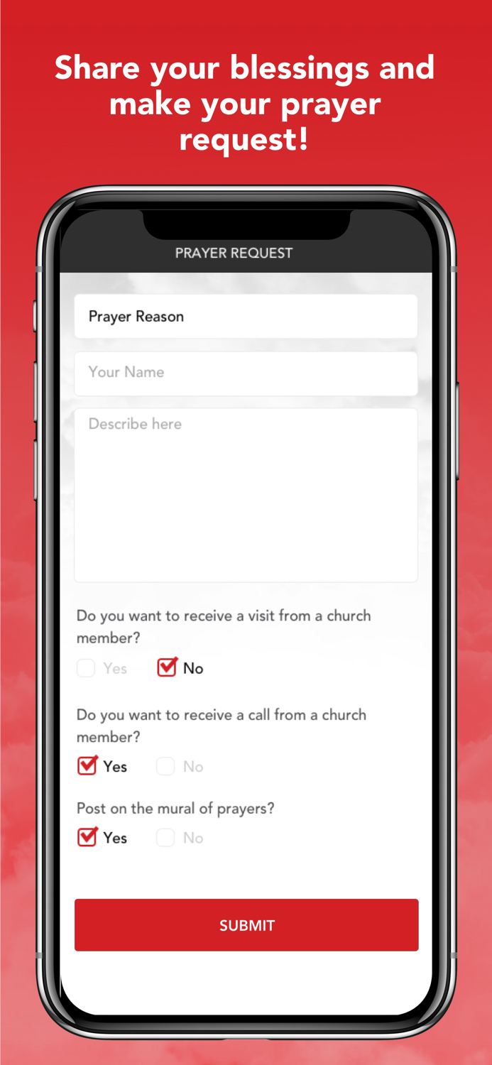 Daniels Memorial COGIC