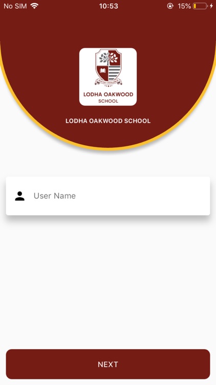 Lodha oakwood school