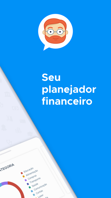 Otto Finanças Screenshot