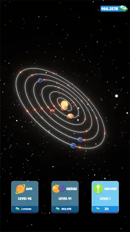 Game screenshot Universe Maker 3d hack