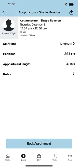 Game screenshot Fit Spa hack