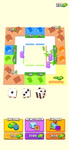 Dice World Cycle screenshot #9 for iPhone