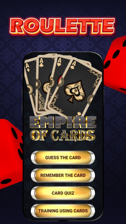 Empire of Cards