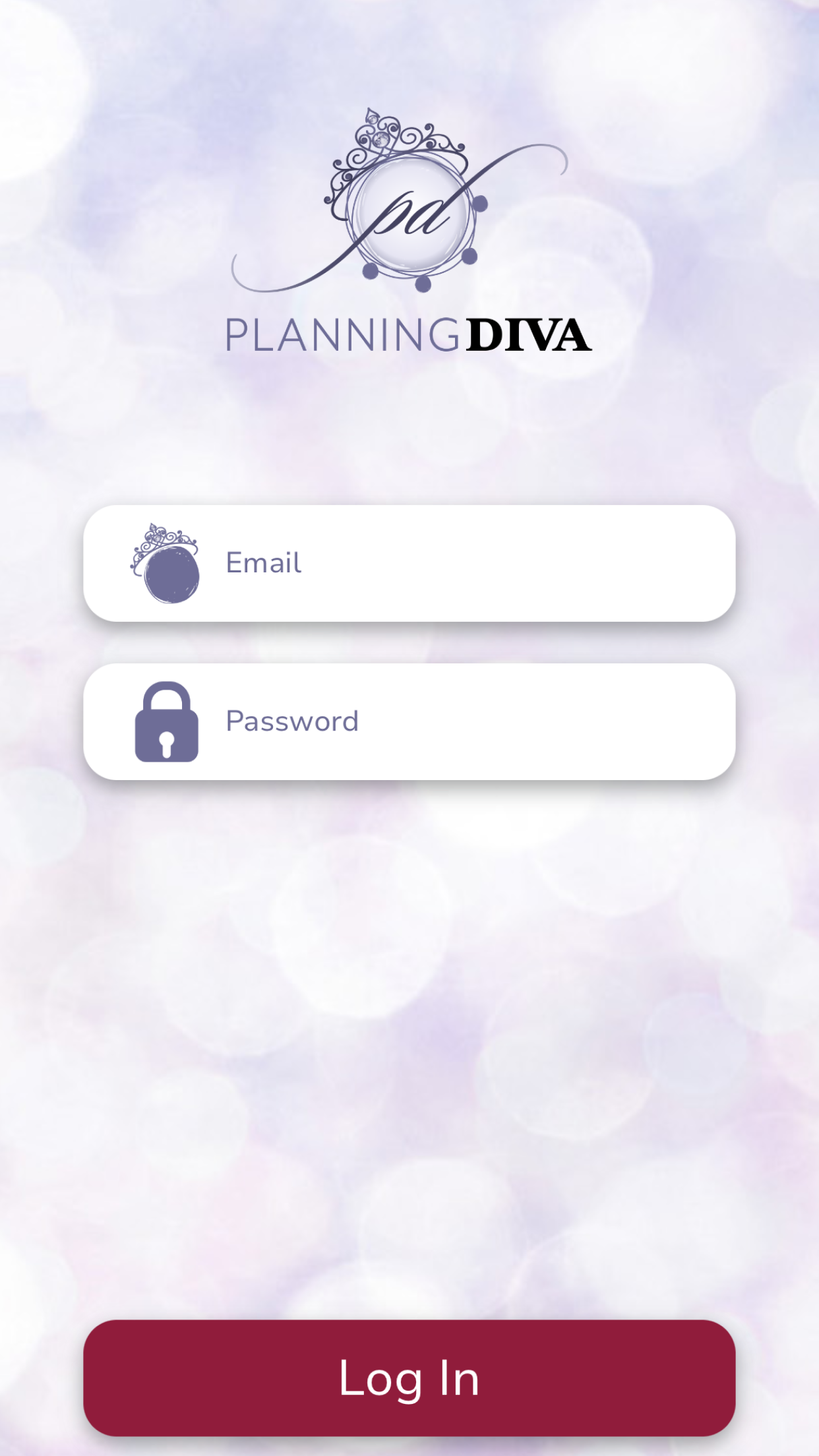 Planning Diva - Event Planning