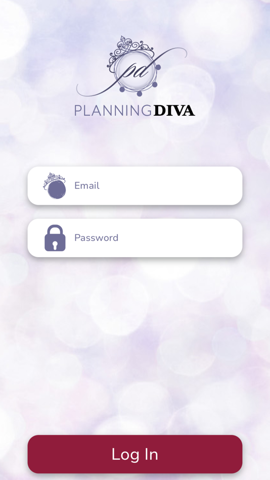 Planning Diva - Event Planning - 1.0.3 - (iOS)