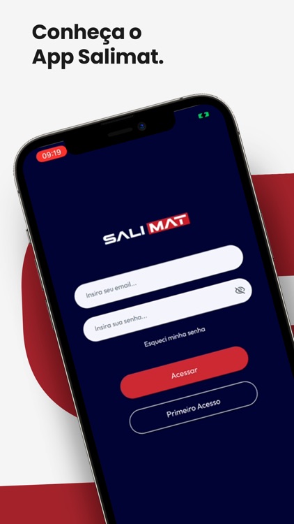 Salimat Tapetes Profissionais