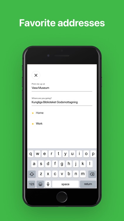 Nollzon Book green&clean cabs