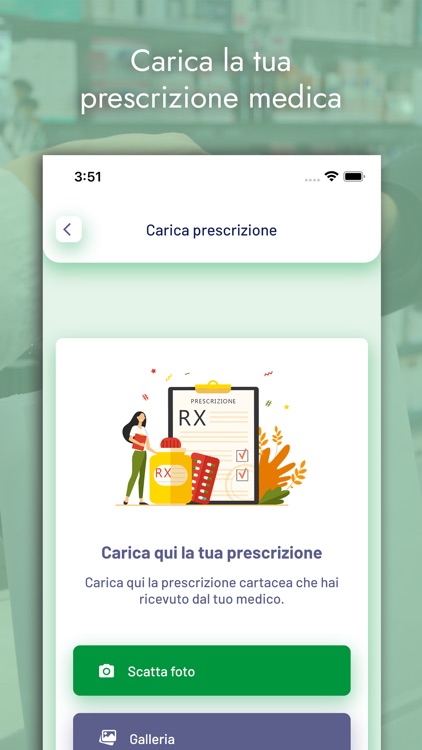 La Farmacia Online screenshot-3