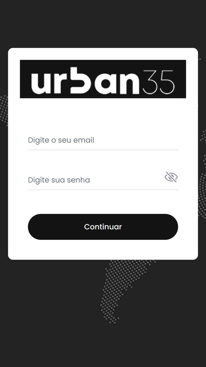 URBAN35 - Área do Corretor