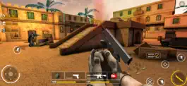 Game screenshot Fps Gun Shooting Games hack