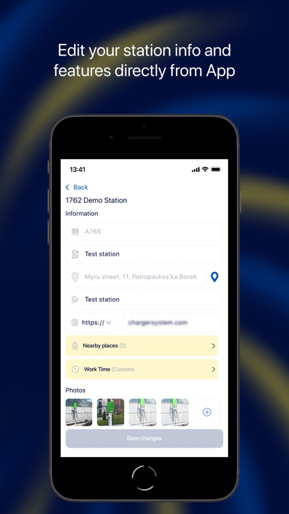Infinite Charge screenshot-6
