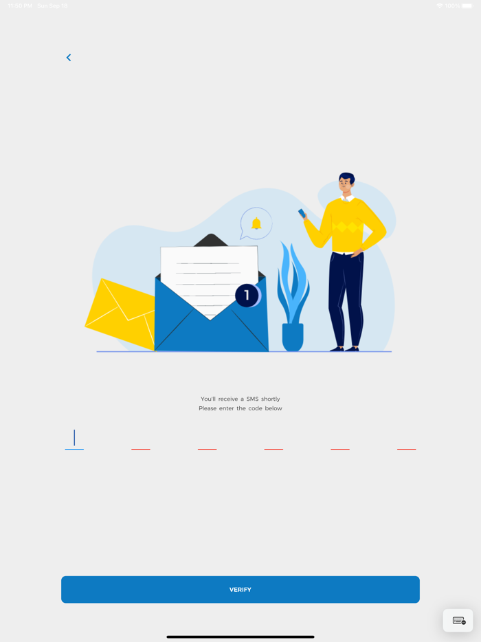 Smart City management system